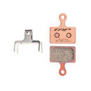 TRP Flat mount disc pad