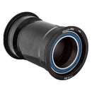 WHEELS MANUFACTURING BB SET WOB PRESSFIT 30 BLK ALY CUPS