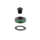 SRAM BB PART SRAM AXLE BOLT M15/26 GXP BLK