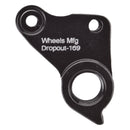 WHEELS MANUFACTURING DER PART WOB RD HANGER