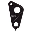 WHEELS MANUFACTURING DER PART WOB RD HANGER