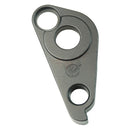WHEELS MANUFACTURING DER PART WOB RD HANGER