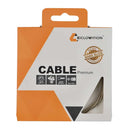 Ciclovation Nano Stainless SLick Shift 1.1mm