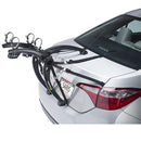 Saris Bones Car Bike Rack Trunk 2-Bike - Black