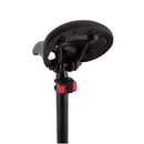 Sunlite TL-L220 Lightweight and Durable Cycling OmniGrip Tail Light - Red