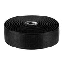 LIZARD SKINS TAPE & PLUGS LIZARD BARTAPE 2.5 DSP JET-BK
