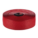 LIZARD SKINS TAPE & PLUGS LIZARD BARTAPE 2.5 DSP CHRIMSON-RD