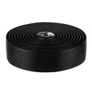 LIZARD SKINS TAPE & PLUGS LIZARD BARTAPE 3.2 DSP JET-BK