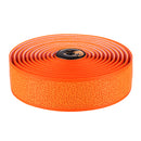 LIZARD SKINS TAPE & PLUGS LIZARD BARTAPE 3.2 DSP TANGERINE-OR