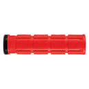 OURY GRIPS OURY MTN LOCK-ON SGL CLAMP RD/BK