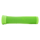 ODI GRIPS ODI MX LONGNECK SL NO FLANGE GRN 135mm