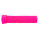 ODI GRIPS ODI MX LONGNECK SL NO FLANGE PNK 135mm