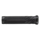 LIZARD SKINS GRIPS LIZARD LOCK-ON SGL D-MACASKIL BK/BKclamp