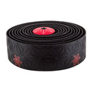 SUPACAZ TAPE & PLUGS SUPACAZ SUPER STICKY KUSH GALAXY PRINT RED