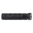 WTB GRIPS WTB WAFEL LOCKING BK/BK
