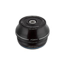 CANE CREEK HEADSET CC INT 40SERIES 1-1/8CART 45/45CPY BK IS42/28.6|IS42/30