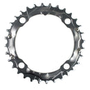Truvativ 9 Speed Alloy 104mm BCD