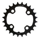 Truvativ 9 Speed Steel 64mm BCD
