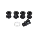 Campagnolo FC-SR100/FC-AT300 Chainring Hardware
