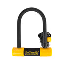 ONGUARD LOCK OG U 8013 BULLDOG MINI 3.5x5.5