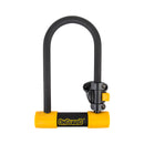 ONGUARD LOCK OG U 8013M BULLDOG MED 3.5x7