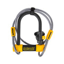ONGUARD LOCK OG U 8015 BULLDOG MINI DT 3.5x5.5/10mmx4ftCBL