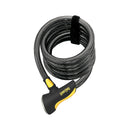 ONGUARD LOCK OG CBL 8028 DOBERMAN KEY 6fx12mm