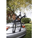 Saris Bones Car Bike Rack Trunk 2-Bike - Black