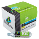 GENUINE INNOVATIONS PUMP INO Co2 16g THREADED BXof20
