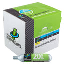 GENUINE INNOVATIONS PUMP INO Co2 20g THRD BXof20