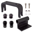DELTA CAR RACK DELTA BIKE HITCH PRO ALY 15/20mmTHRU BK