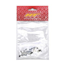 HT Components X1 Pins