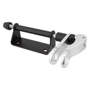 DELTA CAR RACK DELTA BIKE HITCH-LOCKABLE
