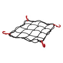 DELTA BUNGEE DELTA CARGO NET BK