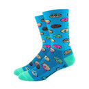 DeFeet Aireator 6"