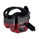 Sigma RR Nugget Flash Battery Powered USB Type Frame Mount Rear Bike Light - Red