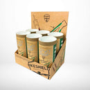 Bikeshield Protection Solo display