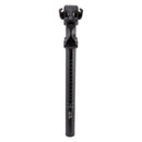 CANE CREEK SEATPOST CC THUDBUSTER G4 ST SUSPN 27.2x375mm BK