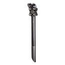 CANE CREEK SEATPOST CC EESILK CRBN SUSPN 31.6x353mm BK