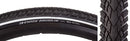 KENDA TIRES KEN KWICK DRUMLIN SPORT 700x40 BK/BK/REF SRC/KS/60 WIRE 80psi E50