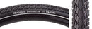 KENDA TIRES KEN KWICK DRUMLIN SPORT 700x38 BK/BK/REF SRC/KS/60 WIRE 80psi E50