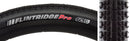 KENDA TIRES KEN FLINTRIDGE PRO 650B 45 BK/BK/REF-HP DTC/KSCT/TLR FOLD 50psi