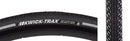KENDA TIRES KEN KWICK TRAX 700x32 BK/BK/REF SRC/ICAP/60 WIRE 85psi