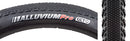 KENDA TIRES KEN ALLUVIUM PRO 700x35 BK/BK/REF GCT/TLR/120 FOLD 50psi