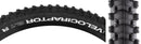 WTB TIRES WTB V-RAPTOR 26x2.1 47/52 RR WIRE
