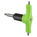 PEDROS TOOL TORQUE WRENCH PEDROS FIXED TORQUE DRIVER 4mm/5mm/T5 6Nm GN