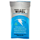 WHITE LIGHTNING CLEANING TOWEL W-L BODY & BIKE WIPES PKof15