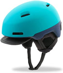 Giro Shackleton Adult Urban Cycling Helmet