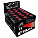 Lezyne Femto Counter Display