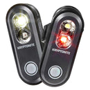 Kryptonite Avenue F-70/R-35 Dual Mode